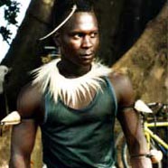Ringer Momodou