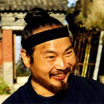Der Meister von Wudangshan