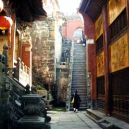 Tempel